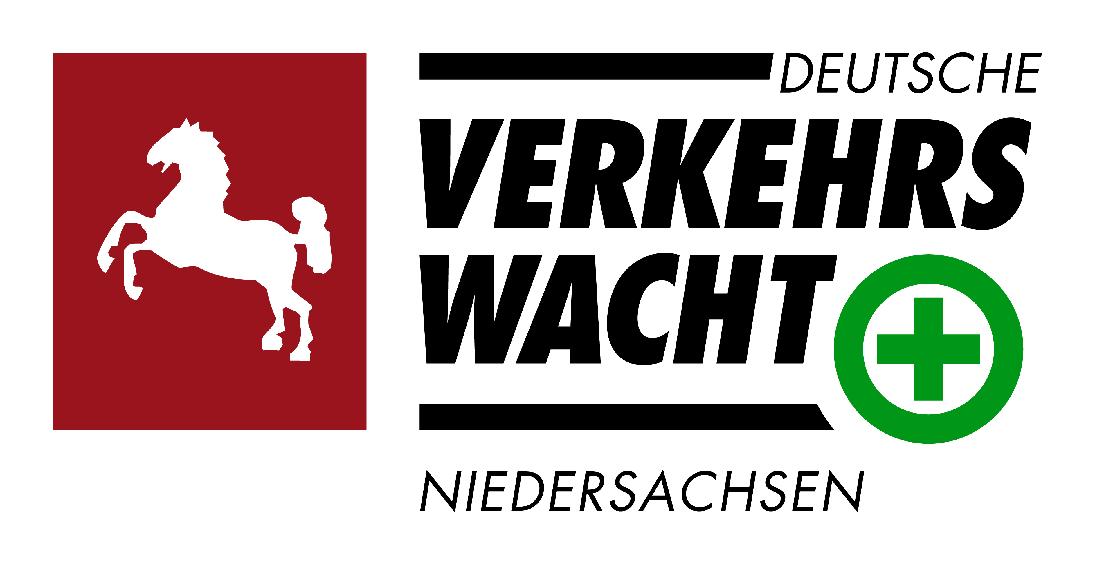 Logo Landesverkehrswacht Niedersachsen